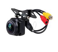 Caméra Arrière Caméra Recul avec Objectif Fisheye Poignée Coffre LS308 pour BMW pour X1 F48 pour X3 F25 Série 3 F30 F80 F31 F34 2018-2021 Caméras recul(LS300B-WK Cam)