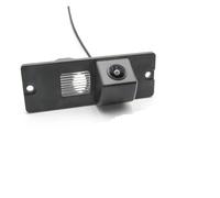 Caméra Arrière Caméra Recul CCD HD AHD Fisheye pour Mitsubishi pour Pajero Sport pour Montero MK1 1996-2008 caméra rétroviseur(B150 CVBS 680x480)