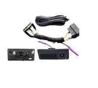 Caméra Arrière Caméra Recul Stationnement Voiture CanBus Inversion pour Dynamique pour Skoda pour Octavia pour VW pour Tiguan 187B 280 MQB PQ(MQB-Cam C)