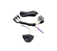 Caméra Arrière Caméra Recul Stationnement Voiture CanBus Inversion pour Dynamique pour Skoda pour Octavia pour VW pour Tiguan 187B 280 MQB PQ(MQB-Cam D)