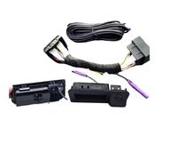 Caméra Arrière Caméra Recul Stationnement Voiture CanBus Inversion pour Dynamique pour Skoda pour Octavia pour VW pour Tiguan 187B 280 MQB PQ(MQB-Cam B)