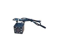 Caméra Arrière Caméra Recul Voiture HD 4 Broches Inversée Caméra Vision Arrière