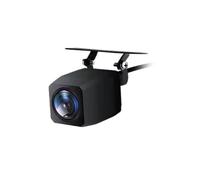 Caméra Arrière Caméra Recul Voiture Résolution AHD 720P Étanche pour Grand Angle 140 ° Stationnement DVD Accessoires(HS*19 720P)