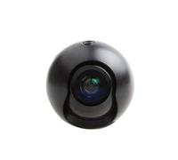 Caméra Arrière Caméra Universelle CCD HD Rotation À 360 Degrés Caméra De Recul Avant/côté/Gauche/Droite/arrière pour Voiture Webcam Recul Voiture