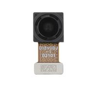 Clappio Caméra Arrière Capteur Ultra Grand angle pour Xiaomi 12 Noir