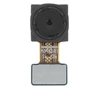 Caméra Arrière Compatible Galaxy A55 et A34 Objectif Macro 5MP Noir