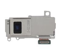 Caméra Arrière Compatible Galaxy S22 Ultra Téléobjectif Zoom 10X 10MP Noir / Argent