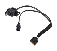 Caméra arrière compatible OEM pour Kia CEED Estate 2018 à 2021 avec boîtier ABS et points de montage d'usine