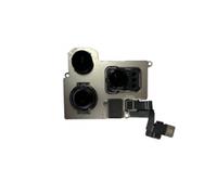 Caméra arrière complète 48 MP + 48 MP + 12 MP pour iPhone 16 Pro Max