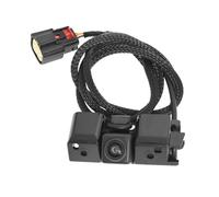 Caméra Arrière D'aide Stationnement Pour Chevrolet Pour Silverado Pour GMC Pour Sierra 2016 2017 2018 23363727 1 Pièce Caméra Recul Voiture Vue Arrière Aide Au Stationnement Caméra ABS