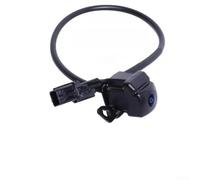 Caméra arrière de rechange pour Kia pour Carens 2013 à 2017 compatible avec module de vision de stationnement arrière OEM 95760-A4100