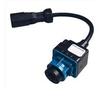 Caméra Arrière Étanche Compatible Avec Benz Pour W212 Restylée 2010-2016 Pour Classe ML/GLE 2012 2013 2014 2015 2016 Caméra De Recul Pour Rétroviseur Latéral A0009054202