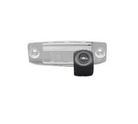 Caméra arrière HD compatible avec Sorento XM 2 3 2009 ~ 2015 Nuit Convient pour caméra de recul Vision Backup Parking Caméra de recul (caméra, B.solid) (caméra WIFI/B.solid)
