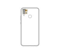 Caméra Arrière pour Huawei P20 Lite Module Appareil Photo Compatible + Nappe Noir