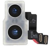 Caméra Arrière iPhone 12 Mini Module Capteur Photo Noir G
