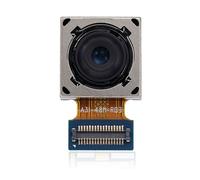Caméra arrière large 48MP pour Samsung Galaxy A12/M12