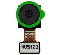 Caméra Arrière Macro 5MP de Remplacement pour Galaxy A36 / A56 Noir / Vert