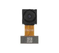 Clappio Caméra Arrière Macro de Remplacement 2Mpx pour Xiaomi Poco X7 Noir