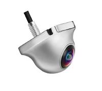Caméra Arrière Objectif Fisheye Boîtier Universel en Alliage Zinc 170 Degrés CCD AHD 4K 1080P Caméra Recul Vue Arrière Voiture