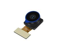 Caméra Arrière Objectif Macro 2MP pour Xiaomi 12 Lite Noir