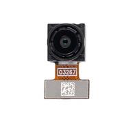 Clappio Caméra Arrière Objectif Macro 2MP pour Xiaomi Poco F6 Pro Noir