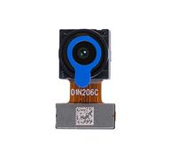 Clappio Caméra Arrière Objectif Macro 2MP pour Xiaomi Poco X6 Pro Noir / Bleu