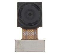 Caméra Arrière Objectif Macro 2MP pour Xiaomi Redmi 10 Noir