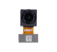 Caméra Arrière Objectif Macro 2MP pour Xiaomi Redmi 13 4G Noir