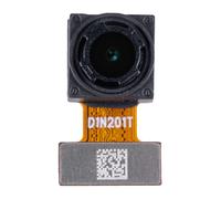 Caméra Arrière Objectif Macro 2MP pour Xiaomi Redmi 13 4G Noir
