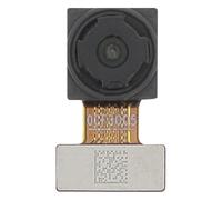 Caméra Arrière Objectif Macro 2MP pour Xiaomi Redmi Note 12 Pro 4G Relife Noir