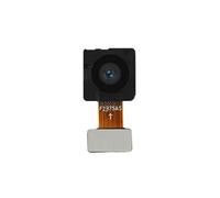 Caméra Arrière Objectif Macro pour Huawei Nova Y70 2MP Noir