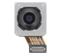 Caméra Arrière Original pour Galaxy A56 Capteur Principale 50MP Service Pack Samsung Noir / Argent