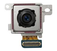 Caméra Arrière Original pour Samsung Galaxy S23 Ultra Téléobjectif Zoom 3X 10MP Argent