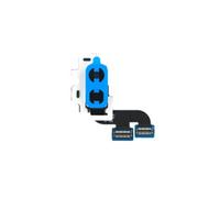 Caméra arrière originale pour Samsung Galaxy Tab S8+ SM-X800N X806B GH96-14961A