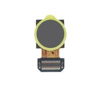 Caméra Arrière pour Samsung A35 et A36 Capteur Grand Angle 8MP Service Pack Noir