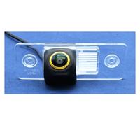 Camera Arrière pour Cayenne pour 955 2002-2007 pour 957 2007-2010 Caméra De Recul HD 170° AHD 1080P pour Véhicule Caméra De Recul pour Voiture Caméra De Recul(AHD 720P CVBS 150)