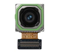 Caméra Arrière pour Galaxy A25 5G Capteur Principal 50MP Service Pack Samsung Noir