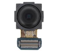 Clappio Caméra Arrière pour Galaxy A34 5G 8MP Ultra Grand-Angle Noir