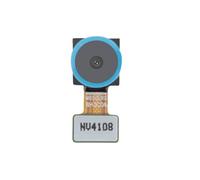 Caméra Arrière pour Samsung Galaxy A55 Macro 5MP Service Pack Noir