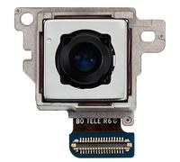 Caméra Arrière pour Galaxy S25 Téléobjectif Zoom 3x 10MP Noir