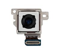 Caméra Arrière pour Galaxy S25 Téléobjectif Zoom 3x 10MP Noir