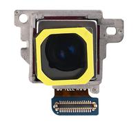 Caméra Arrière pour Galaxy S25 Ultra Téléobjectif Zoom 3X 10MP Noir / Jaune