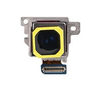 Caméra Arrière pour Galaxy S25 Ultra Téléobjectif Zoom 3X 10MP Noir / Jaune