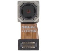 Caméra Arrière pour Galaxy Tab A8 8MP Images Nettes et Précises Noir / Argent