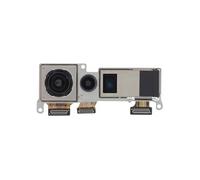 Caméra Arrière pour Google Pixel 6 Pro 50MP + 12MP + 48MP Noir