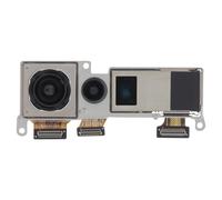 Caméra Arrière pour Google Pixel 6 Pro 50MP + 12MP + 48MP Noir