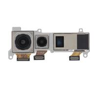 Caméra Arrière pour Google Pixel 7 Pro 50MP + 12MP + 48MP Noir