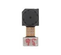 Caméra Arrière pour Honor 70 Lite et X6 Capteur profondeur 2MP Relife Noir