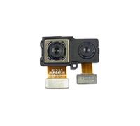 Caméra Arrière pour Huawei Mate 20 Lite et Honor 8X Module Capteur Photo avec Nappe de Connexion