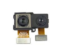 Caméra Arrière pour Huawei Mate 20 Lite et Honor 8X Module Capteur Photo avec Nappe de Connexion